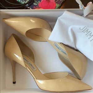 Jimmy Choo Heels